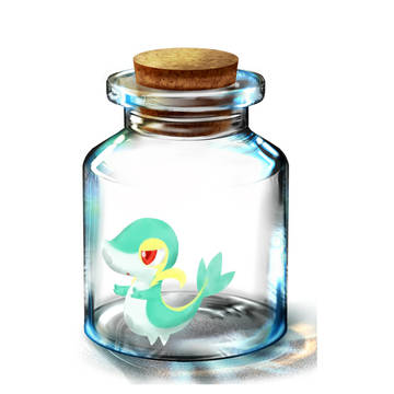 モンスターボールわすれちゃってぇ