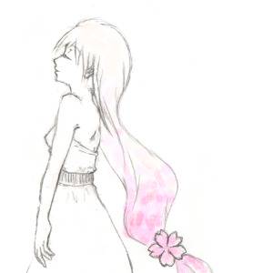 ラクガキ１