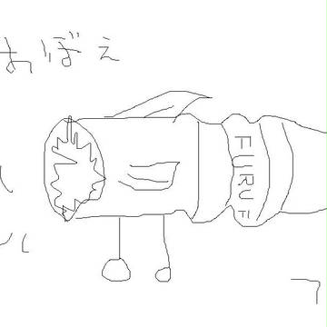 フルフル?