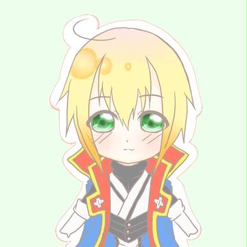 ちびジン