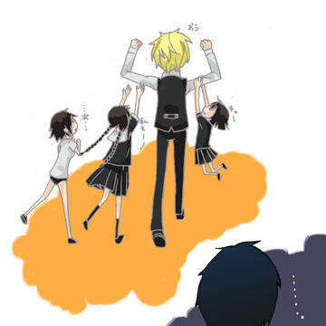 寂しくなんか・・・