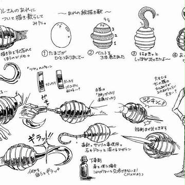 あれについて