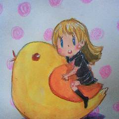 きいろ