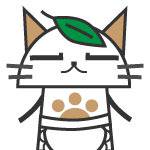 アイルー風自作アイコン