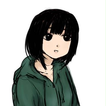 パーカー子