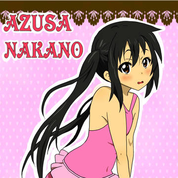 あずにゃん
