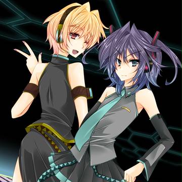 【女装注意】とおるっぽいどとなつのっぽいど