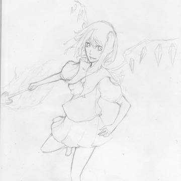ラクガキ