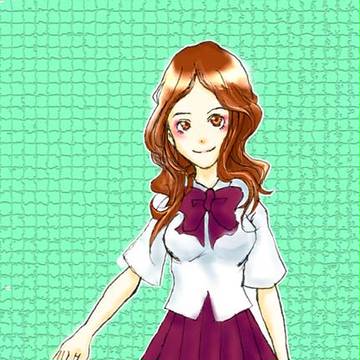 夏未嬢