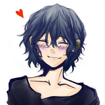 ぱんどらくがき