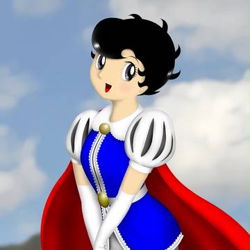 リボンの騎士