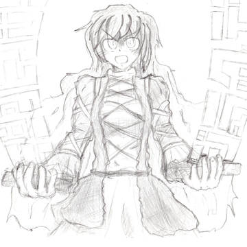 白蓮さん