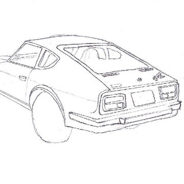 '69 Fairlady Z