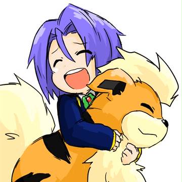一番のともだち
