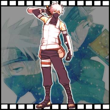 カカシくんからカカシさんまで