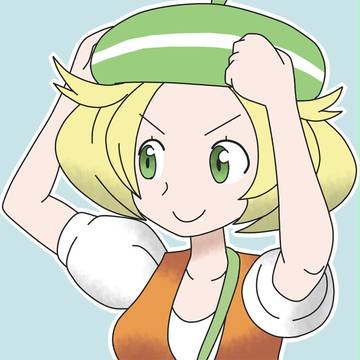 ドヤ顔
