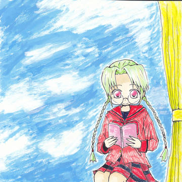 空