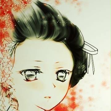 殺りん（繪）