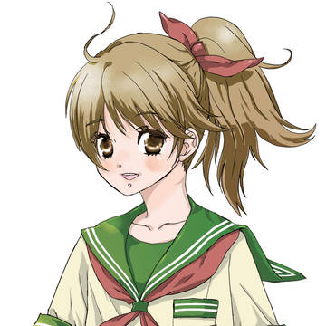 やなぎこみち
