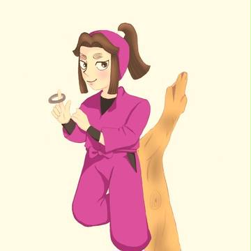 滝夜叉丸