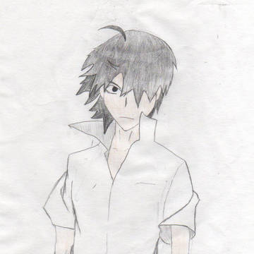 阿良々木くん