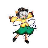 こいし