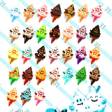 31バニリッチクリーム