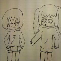 オリキャラ