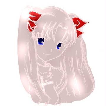 落書き凛さん