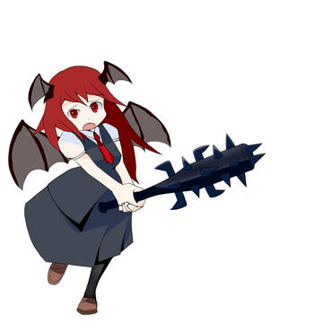 世界樹っぽくこぁ