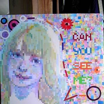 can you see me?
