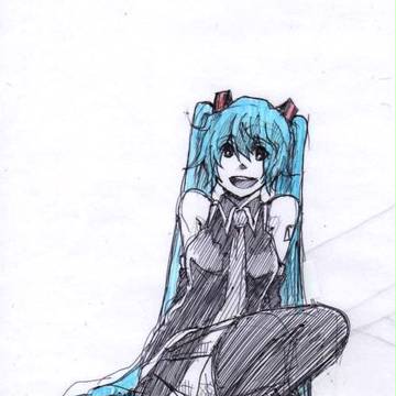 みく