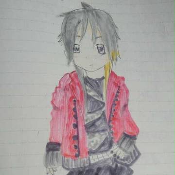 落書きＡＫＩＲＡ