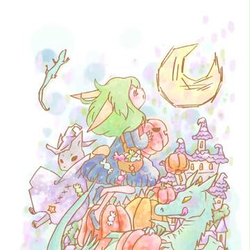 はろうぃん