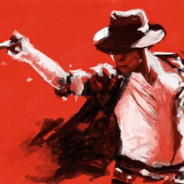 KING OF POP