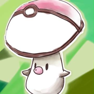 タマゲタケ。