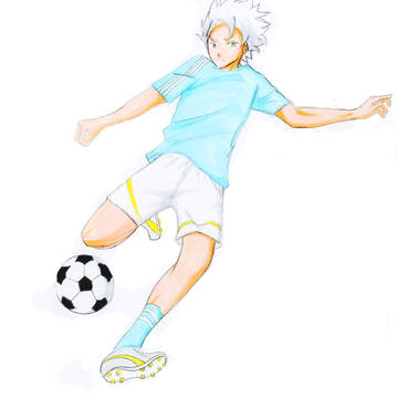 スポーツの秋