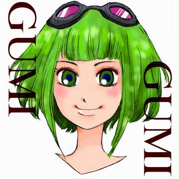 めぐっぽいど
