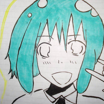 ランカ?だと嬉しい。