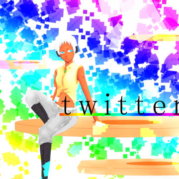 twitter
