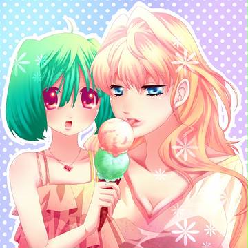シェリランでデート