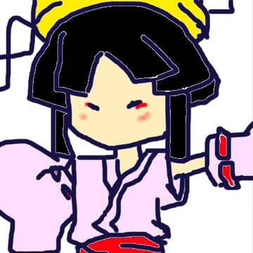 カグラ……のつもり。