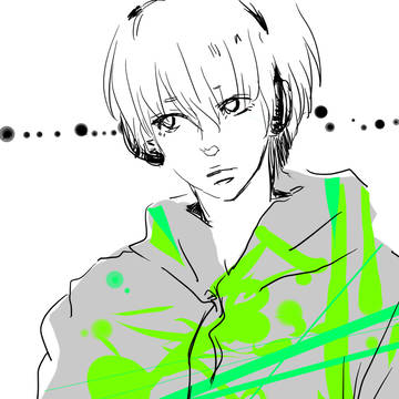 キミドリMUSIC
