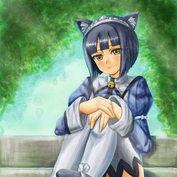 一休み