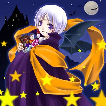 ハロウィン２０１０