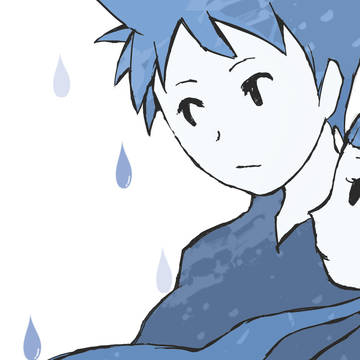 ЯΛΝ！描いてみた