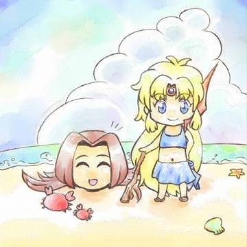 夏