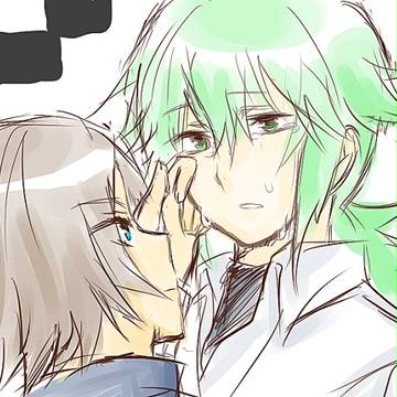 いい子