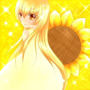 いちりんのはな