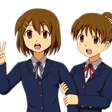 きみがそばにいるだけで